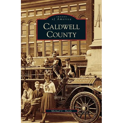 Caldwell County
