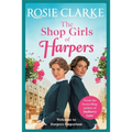 The Shop Girls of Harpers