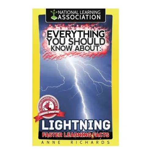 Everything You Should Know About: Lightning