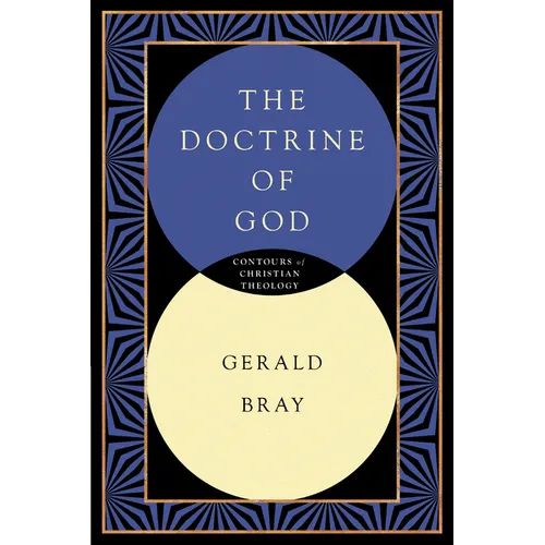 The Doctrine of God