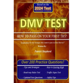 DMV Test "HOW TO PASS ON YOUR FIRST TRY"