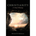 Christianity: A Brief History
