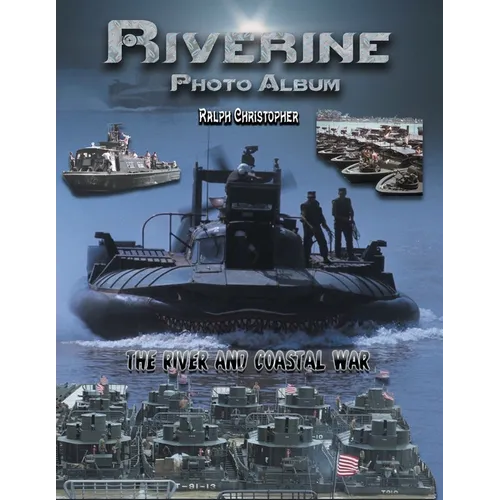 Riverine: Photo Album