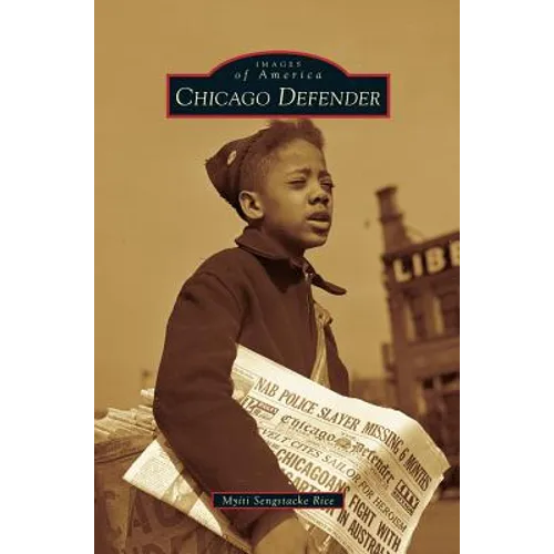 Chicago Defender