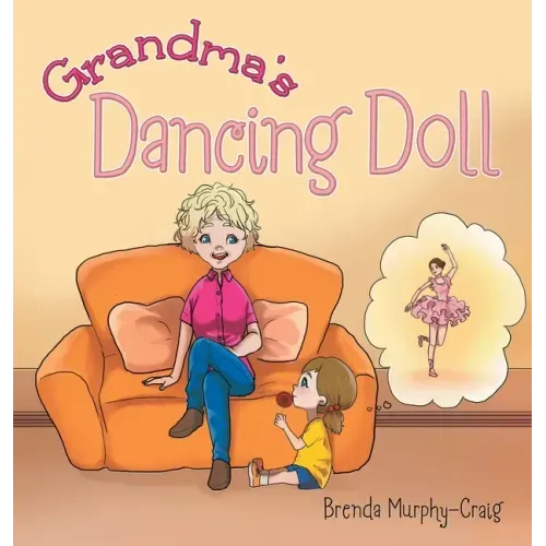 Grandma's Dancing Doll