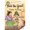 Nate the Great Talks Turkey