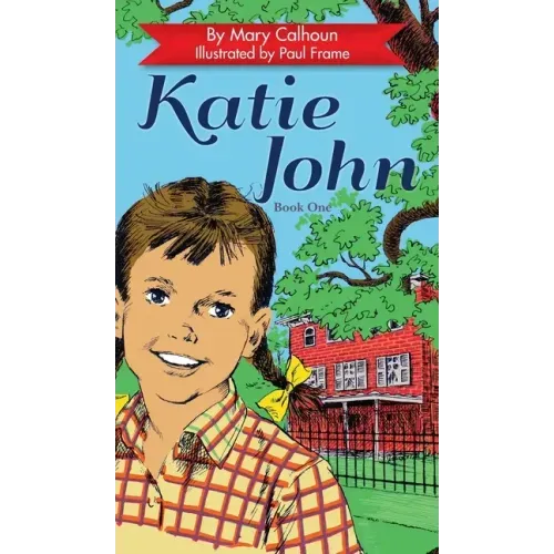 Katie John