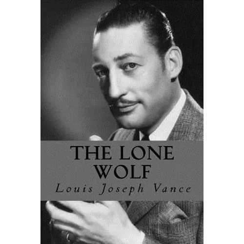 The Lone Wolf