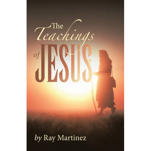 The Teachings of Jesus