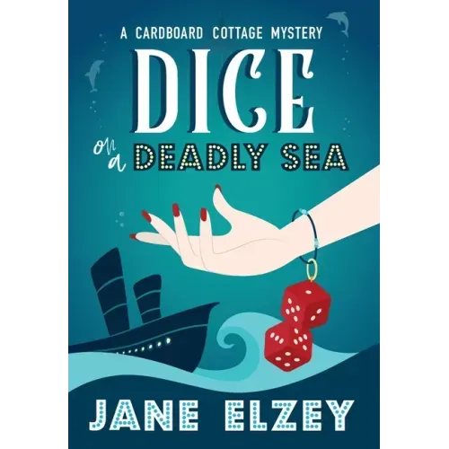 Dice On A Deadly Sea
