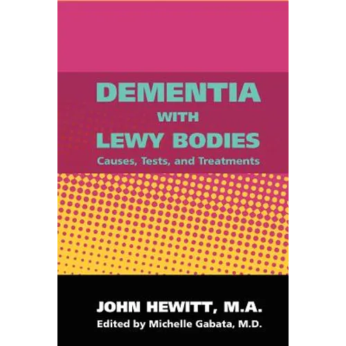 Dementia With Lewy Bodies
