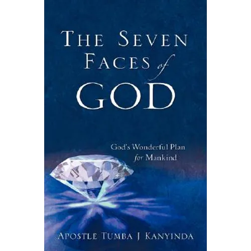 The Seven Faces of God
