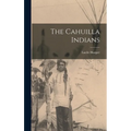 The Cahuilla Indians