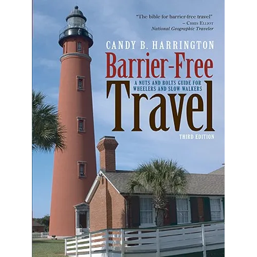 Barrier-Free Travel