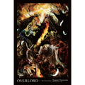 Overlord, Vol. 1 (Light Novel): The Undead King