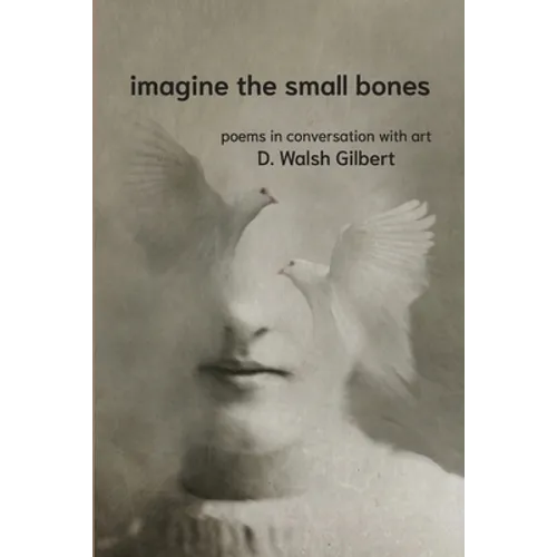 imagine the small bones