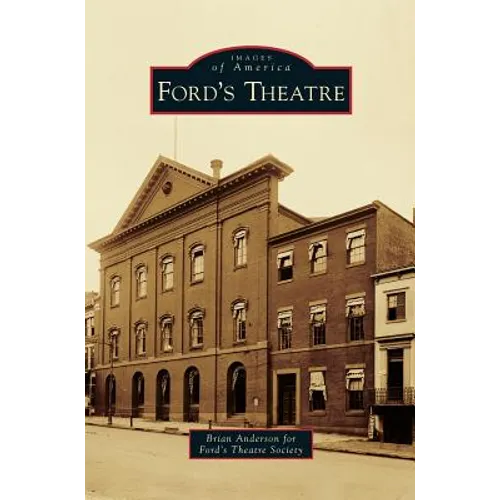 Ford's Theatre