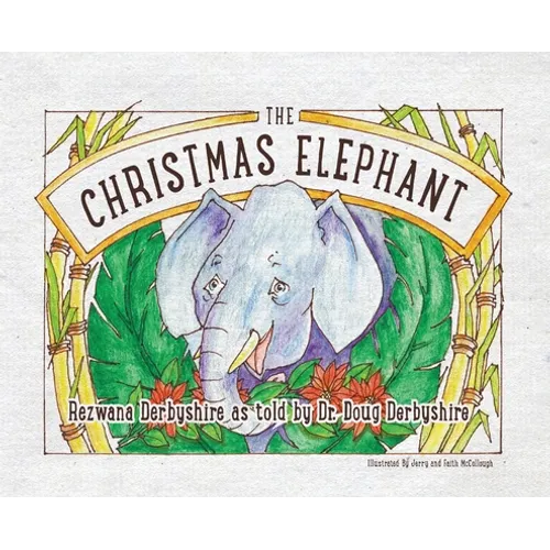 The Christmas Elephant