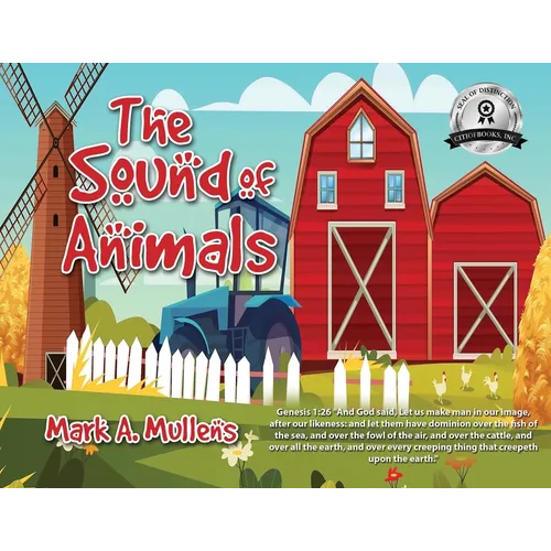 The Sound of Animals
