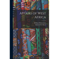 Affairs of West Africa
