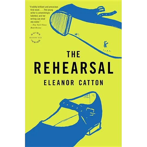 Rehearsal
