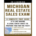 Michigan Real Estate Sales Exam