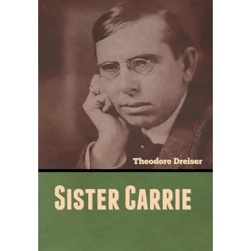 Sister Carrie