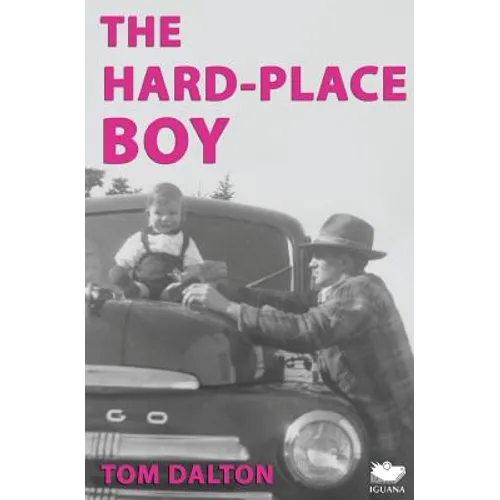 The Hard-Place Boy
