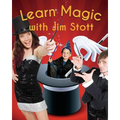Learn Magic with Jim Stott