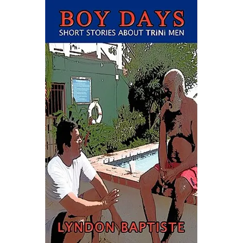 Boy Days