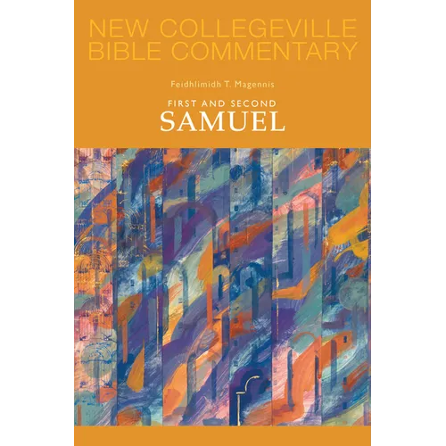 First and Second Samuel: Volume 8