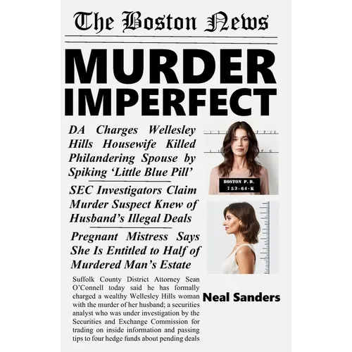 Murder Imperfect
