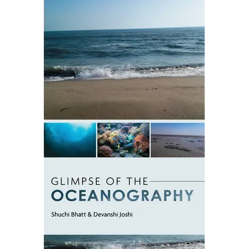 Glimpse of the Oceanography