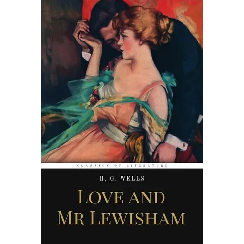 Love and Mr Lewisham