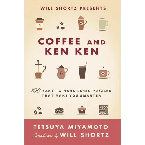 Wsp Coffee and Kenken