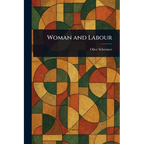 Woman and Labour - Paperback