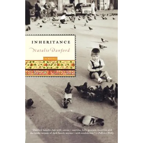 Inheritance