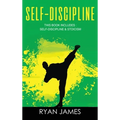 Self-Discipline: & Stoicism - 32 Small Changes to Create a Life Long Habit of Self-Discipline, Laser-Sharp Focus, and Extreme Productivity & Introduct