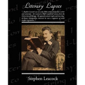 Literary Lapses