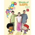 Words of Life, Year 1, Student Activity Worksheets