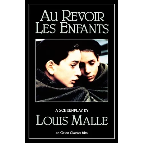 Au Revoir Les Enfants
