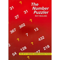 The Number Puzzler: The Art of Cracking Number Sequences