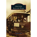 Greater Roland Park
