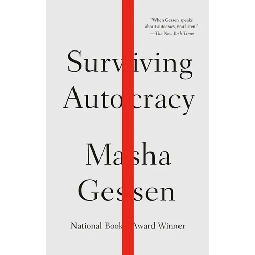 Surviving Autocracy