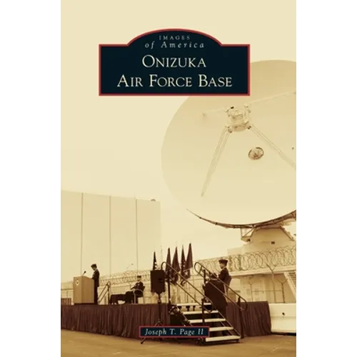 Onizuka Air Force Base