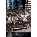 Springdale: The Courage of Shiloh