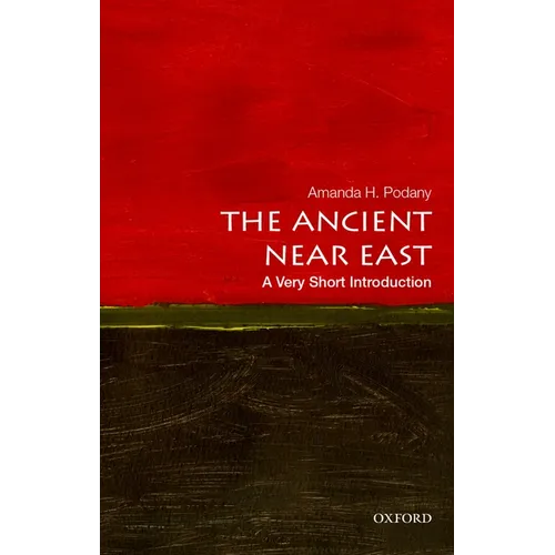 The Ancient Near East: A Very Short Introduction