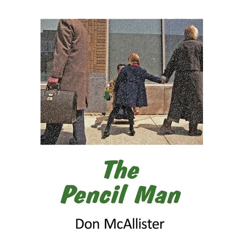 The Pencil Man