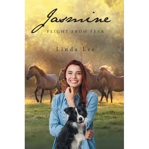 Jasmine: Flight from Fear