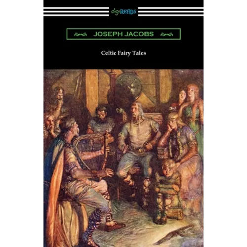 Celtic Fairy Tales